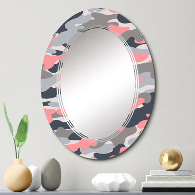 Wall Mirror
