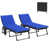 Blue est en rupture de stock