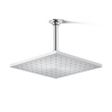 Contemporary Multi Function Rain Shower Head