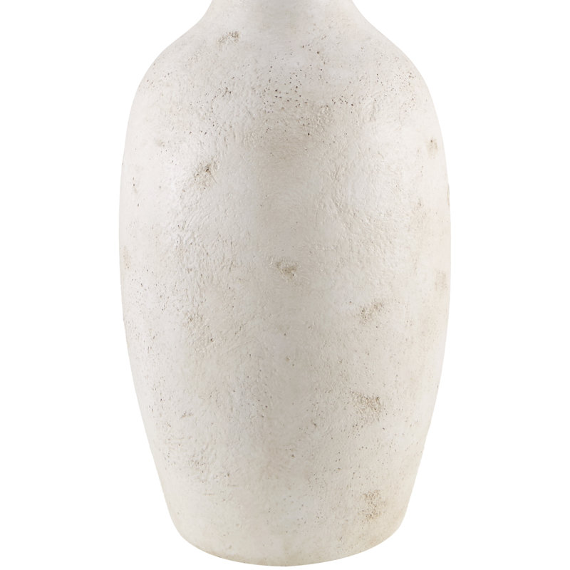 Lampe de table Ritvik, Blanc