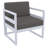 Kalani 2 - Person Patio Conversation Set with Sunbrella® Cushions-374587659-271219352