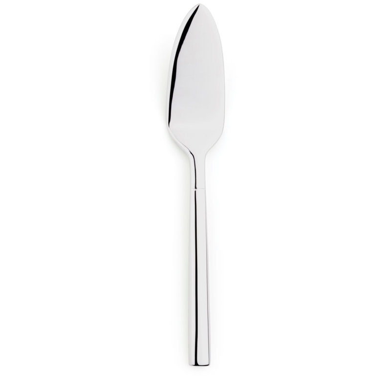 Stainless Steel Butter Knife
