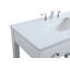 Ensemble de meuble-lavabo simple 42 po Hudson-93548971