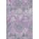 Premium Machine Washable Maag AMF1786 Swirls Rug