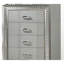 Meuble de chambre Glam Style