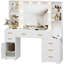 Coiffeuse Vincci-1337866705