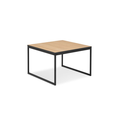 Jahnaya Sled Coffee Table