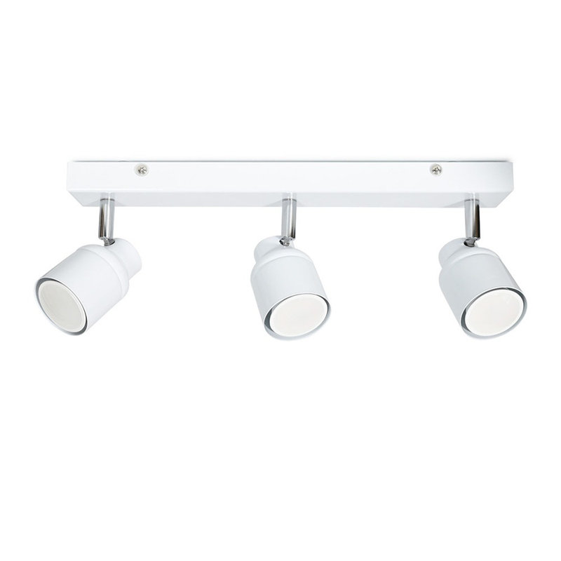 Demont Semi Flush Mount
