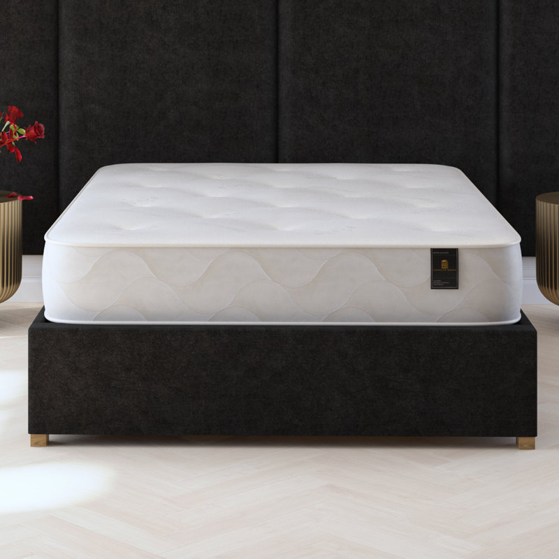 Laurence Llewelyn-Bowen Pocket Sprung Mattress, Kingsize (5' )