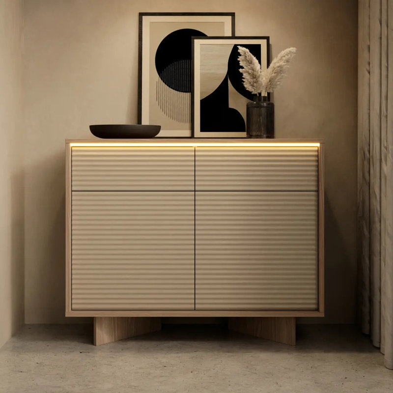 Display Cabinet