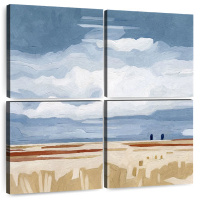 Avery Prairie Landscape I