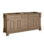 Meuble-lavabo double l 72 po Brookfield-113399121-113399119