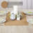 Chemin de table 100% coton Mulley-24534392