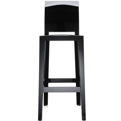 One More Outdoor Bar Stool