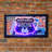 10.25 in. 2 lb. Transportation Themed LED Marquee Sign Novelty Light