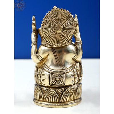Ganesha de qualité supérieure