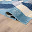 Tapis Hodder Collection Asbtract