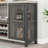 55'' Bar Cabinet-1237831654