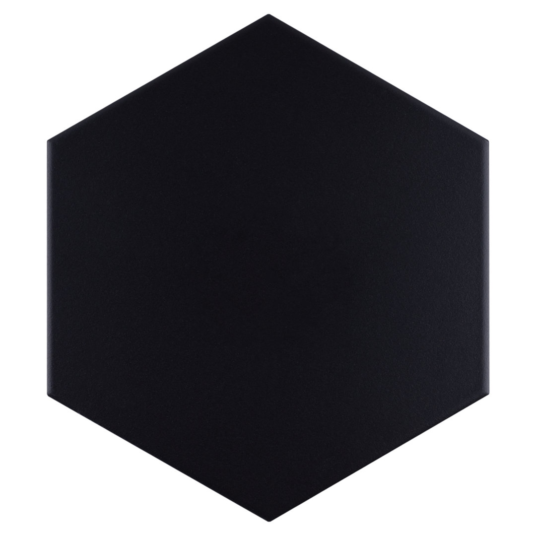 Kenzo 7.7'' W x 8.9'' L Porcelain Singular Tile Supreme Tile 