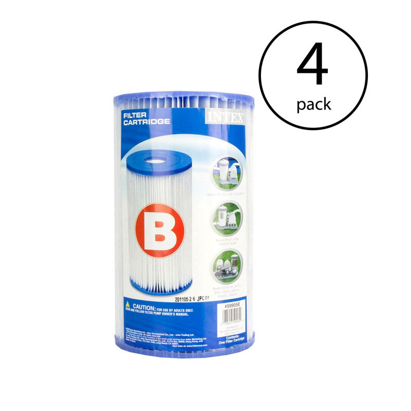 Type B Replacement Pool Pumps