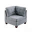 Ensemble modulaire - 2 pièces en gris-556469876