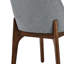 Ensemble de chaises de salle à manger 19,5 po Bason-814266294-814266292