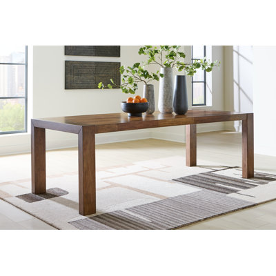 Table de salle à manger Kartier