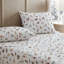 Ensemble de draps en flanelle de coton Martha Stewart-116669292-115629660
