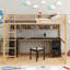 Lit pour enfant Atira-1579582421