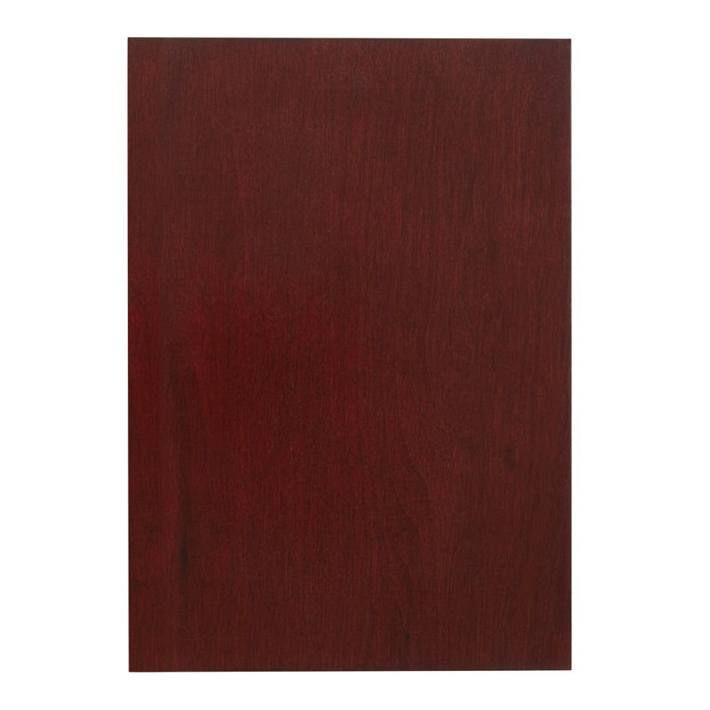 Armoire d'angle Curio