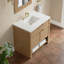 Solene 36'' W Single Vanity-1642161022-1642161016