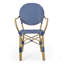 Chaise PIST (ensemble de 2), chaise