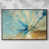 Black Framed Canvas