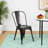 Lily Metal Stackable Side Chair-1818330077