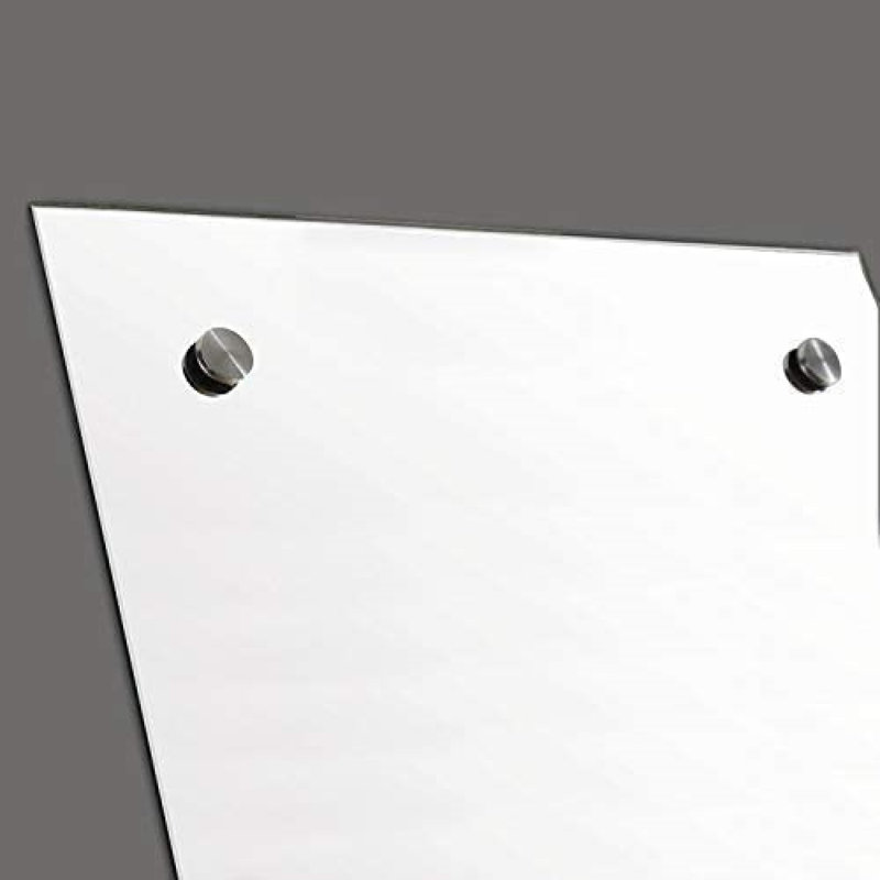 Ventre Wall Mirror, 110cm H  x 45cm W