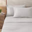 Egyptian-Like Cotton-European Linen Sheet Set-972639394-972639392