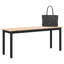 Upholstered Bench-547901465-547901466