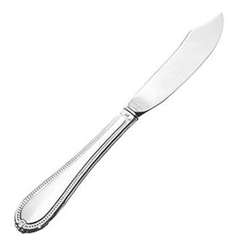 Couteau à poisson à poignée creuse Sterling