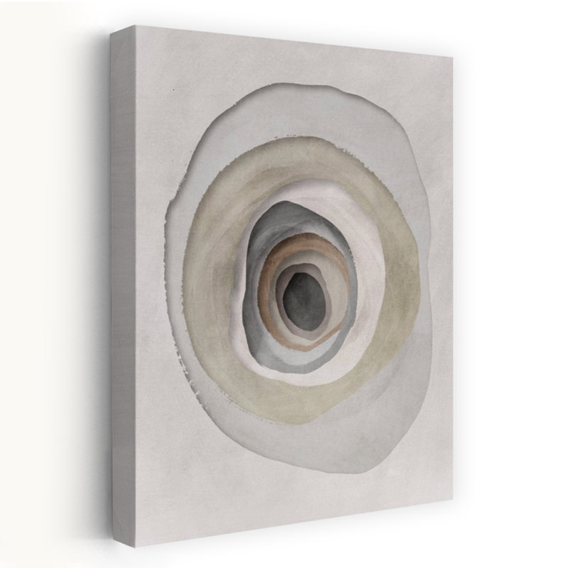 Art contemporain abstrait contemporain, H 36 po x l 24 po