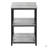 Accent Table, Side, End, Nightstand, Lamp, Laminate, Metal-106667869-106667867