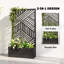 Metal Raised Garden Bed