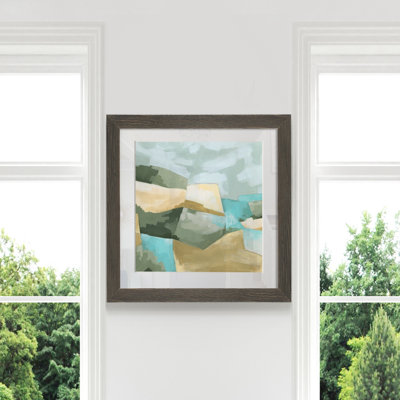 " Optical Fields I "