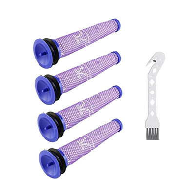 Filtre à vide Kepptory