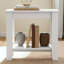 Table d'appoint Justine Basilico avec rangement-1209126519