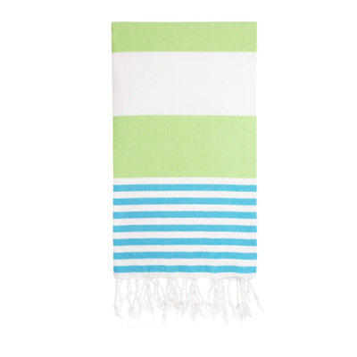 Serviette de plage Mahika
