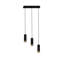 Calrissian 3 - Light Cylinder Pendant