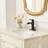 Single-handle Bathroom Faucet