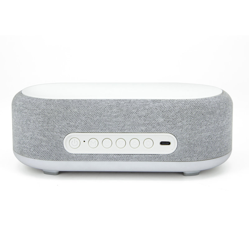 WESTCLOX WIRELESS SPEAKER ALARM CLOCK
