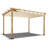 Aluminum Pergola-111567598-111567659-90629910