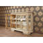Hoseia Lighted Console